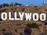 Hollywood's new star: AI?