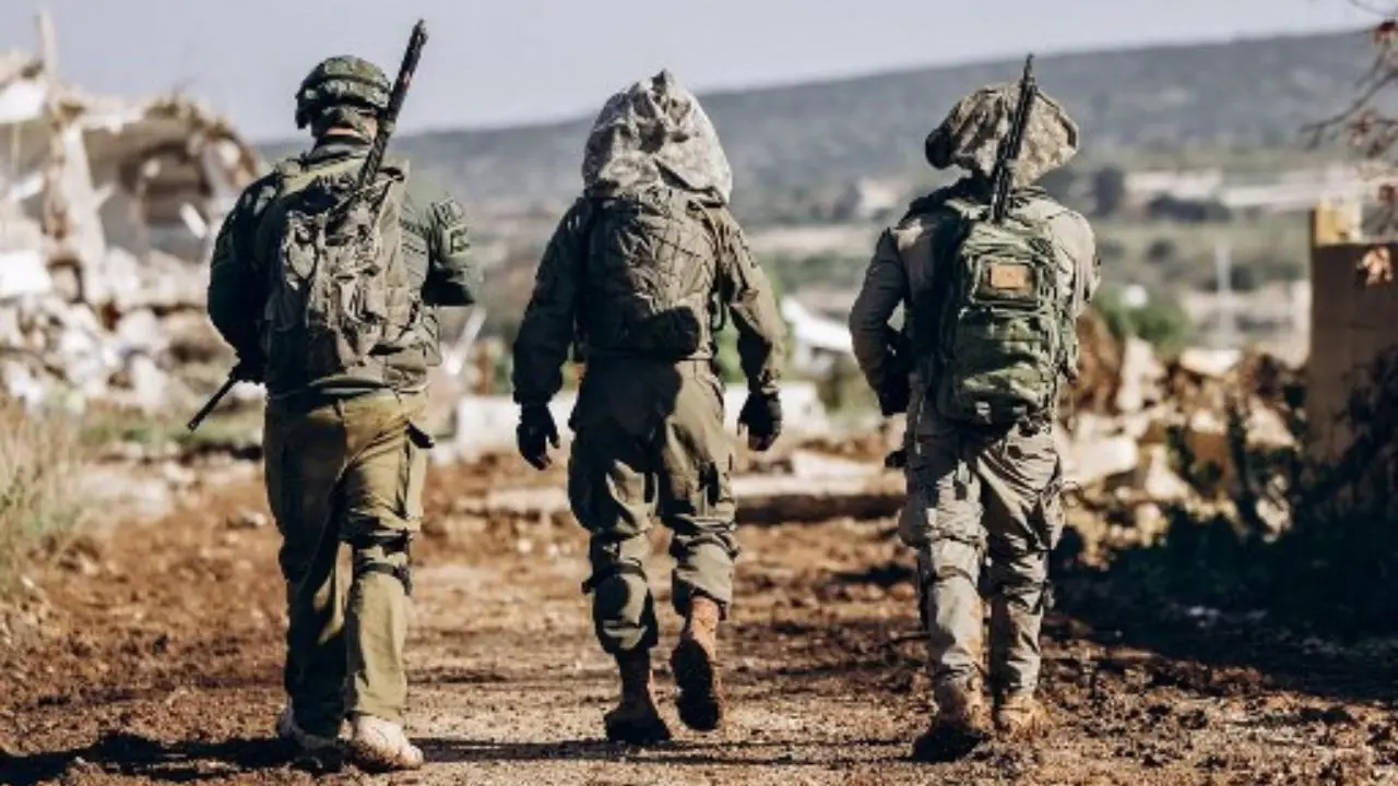 Israel army says attacks continue in Gaza, ceasefire still not in effect Israel army says attacks continue in Gaza, ceasefire still not in effect