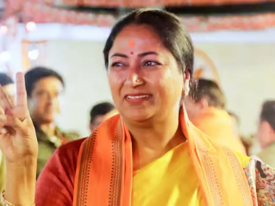 On Women's Day, Delhi CM Rekha Gupta approves ₹2,500 monthly aid for women; AAP's Atishi says ‘still waiting’