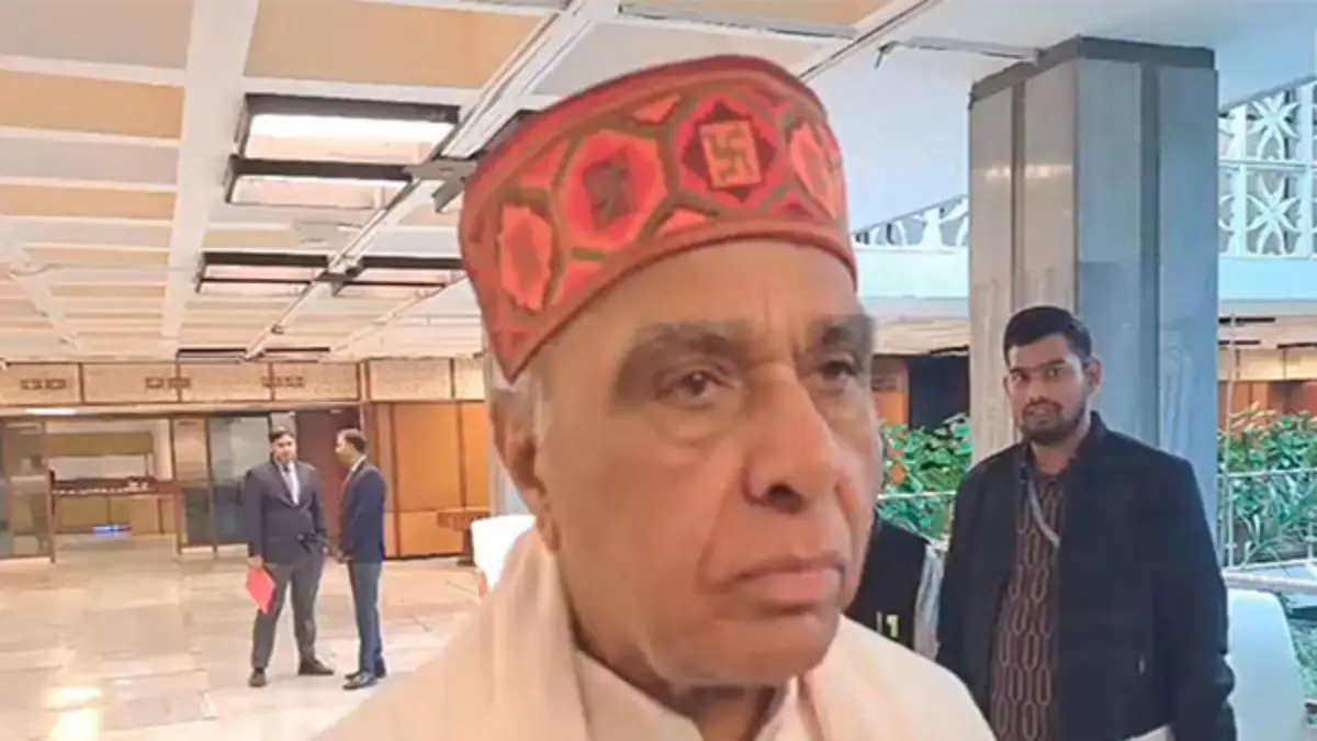India: Joint Parliamentary Committee clears Waqf Amendment Bill amid opposition uproar India: Joint Parliamentary Committee clears Waqf Amendment Bill amid opposition uproar