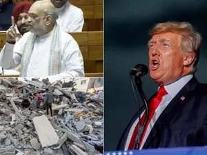 Top 10 world news: Trump's 'Liberation Day' tariffs; India's Waqf Bill Lok Sabha debate, and more