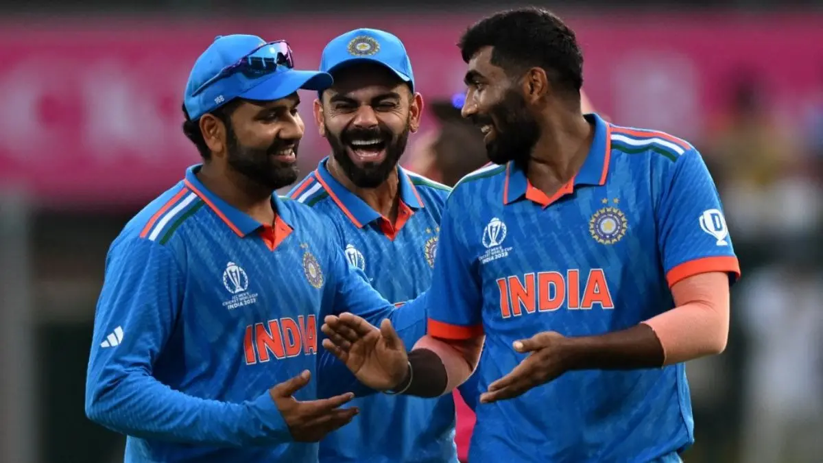 Champions Trophy 2025: BCCI may delay India squad announcement by a week Champions Trophy 2025: BCCI may delay India squad announcement by a week