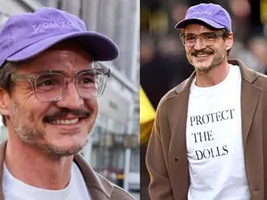 Pedro Pascal supports transgender rights at Thunderbolts London premiere