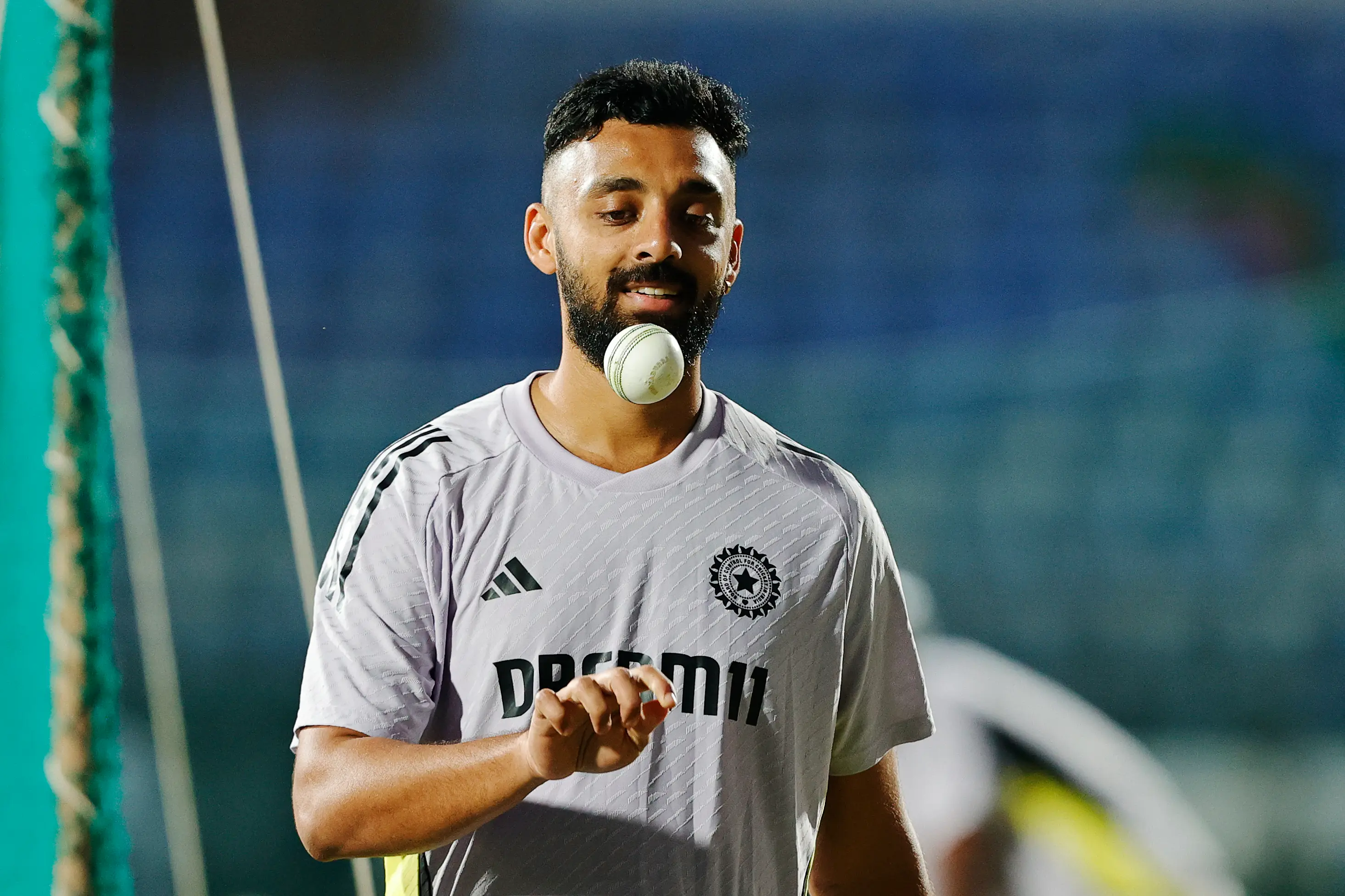 Champions Trophy: 'I always believe...,' former coach Shastri backs Varun to come good in semis