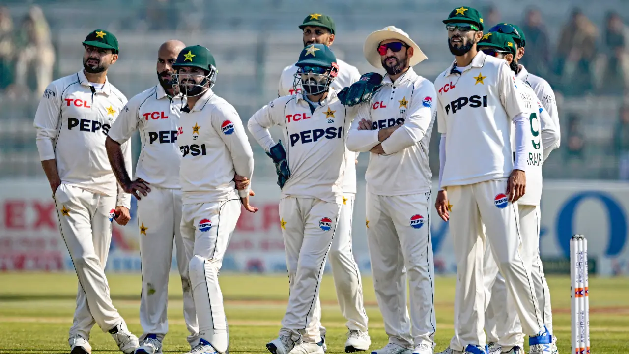 Pakistan’s Champions Trophy dream turns into an $85 million nightmare Pakistan’s Champions Trophy dream turns into an $85 million nightmare