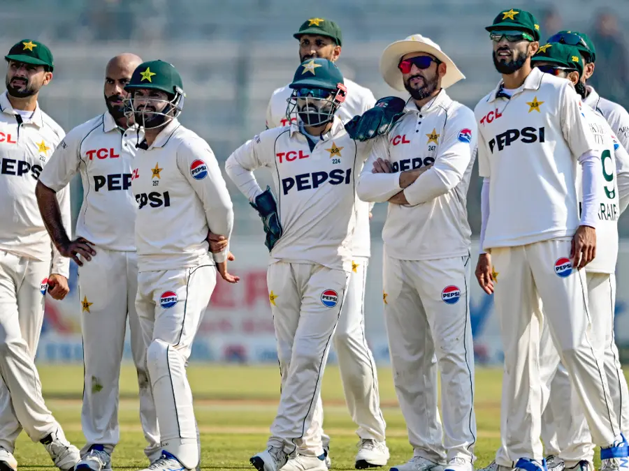 Pakistan’s Champions Trophy dream turns into an $85 million nightmare