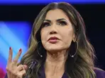 Trump's homeland secretary Kristi Noem to get $50 million private jet? What we know about her luxury demand