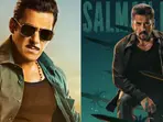 Salman Khan & EID - A look at actor's previous festive hits ahead of Sikandar
