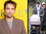 Robert Pattinson is obsessed with his baby's smell: My baby smells incredible