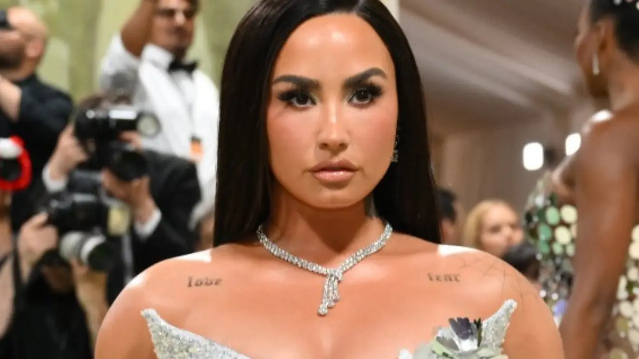 Demi Lovato