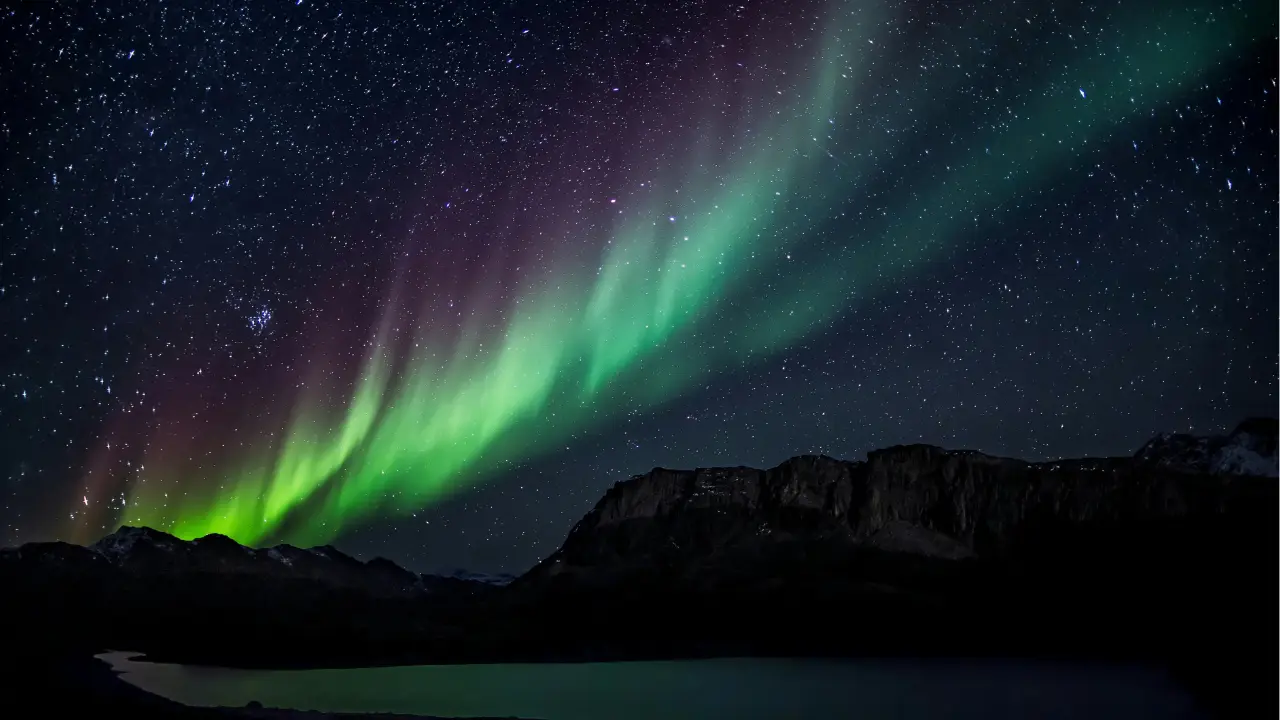 Aurora alert! Northern lights as far as New York might dazzle skies. When to watch Aurora alert! Northern lights as far as New York might dazzle skies. When to watch