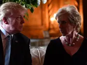 US Education Department fires 50 pc staff after Trump told its chief to ‘put yourself out of job’