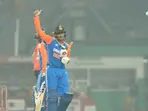 'Never been a competition...,' says India T20I opener Abhishek Sharma about Yashasvi Jaiswal and Shubman Gill