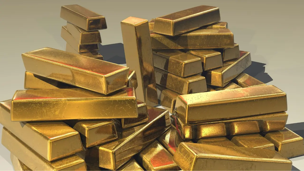 Thinking of Taking a Gold Loan? Here’s What You Must Know First Thinking of Taking a Gold Loan? Here’s What You Must Know First