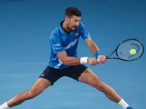 Tennis civil war: Djokovic’s union takes swing at ‘corrupt’ bigwigs