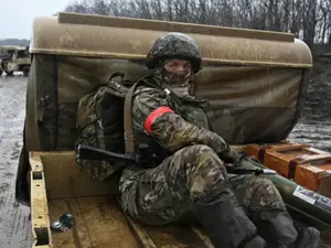 ‘Low quality troops, high casualties’: 99 Russian soldiers die for every kilometre gained in Ukraine and Putin doesn’t seem to care