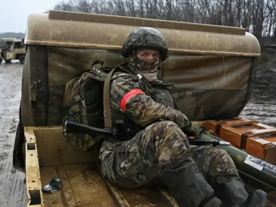 ‘Feared death’: Wounded Indian man 'tricked, forced to fight' for Russia finally returns home