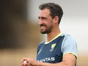 Starc reveals what led to his absence from Australia’s Champions Trophy squad