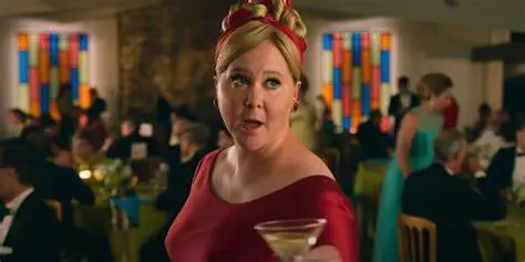 Amy Schumer