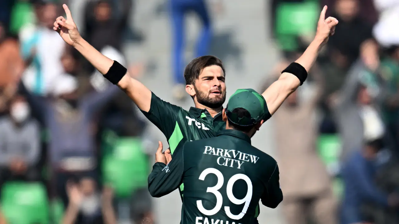 Pakistan vs South Africa 3rd ODI live streaming: When and where to watch PAK vs SA live on laptop, TV Pakistan vs South Africa 3rd ODI live streaming: When and where to watch PAK vs SA live on laptop, TV