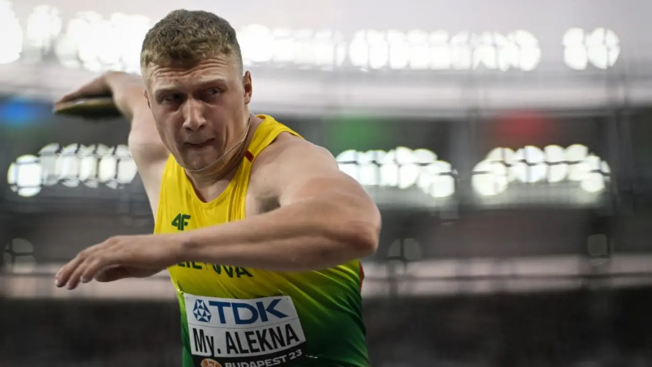 What is weather doping: A new term getting traction in athletics and is it really unfair? What is weather doping: A new term getting traction in athletics and is it really unfair?