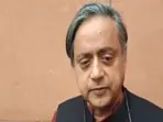 ‘Important match today’: Shashi Tharoor dodges Congress rift questions