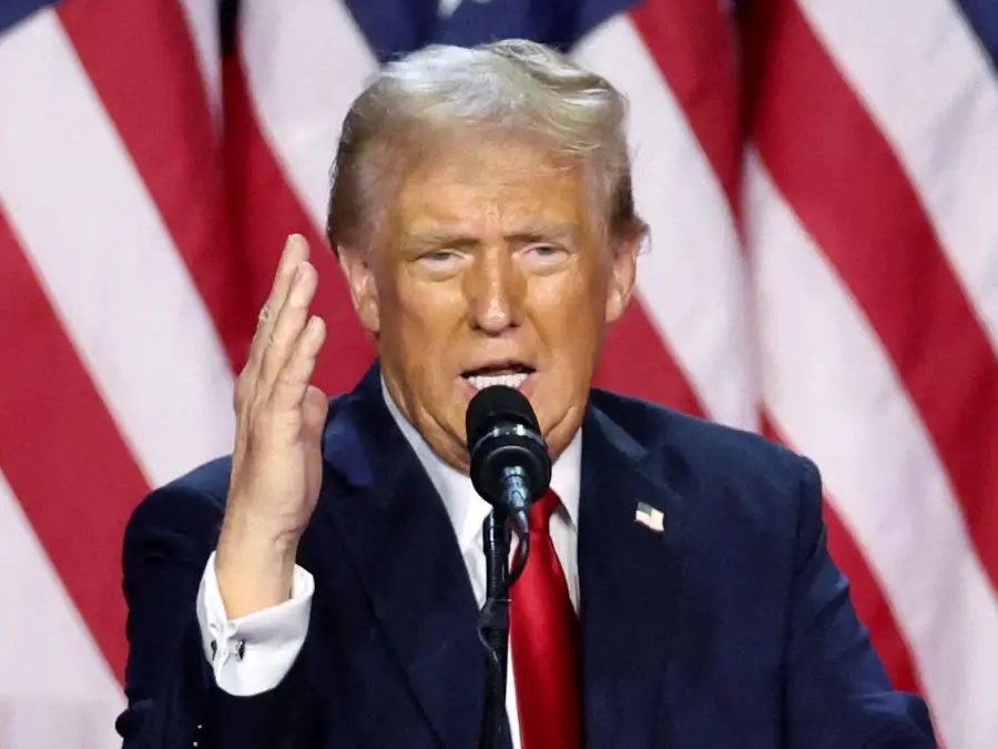 Trump's meme coin made nearly $100 million in trading fees