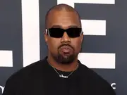 Kanye West issues apology for controversial Kamala Harris post