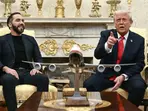 Key takeaway from Trump, Bukele meet? Maryland dad Armando Garcia ‘mistakenly’ deported to El Salvador won’t be returning