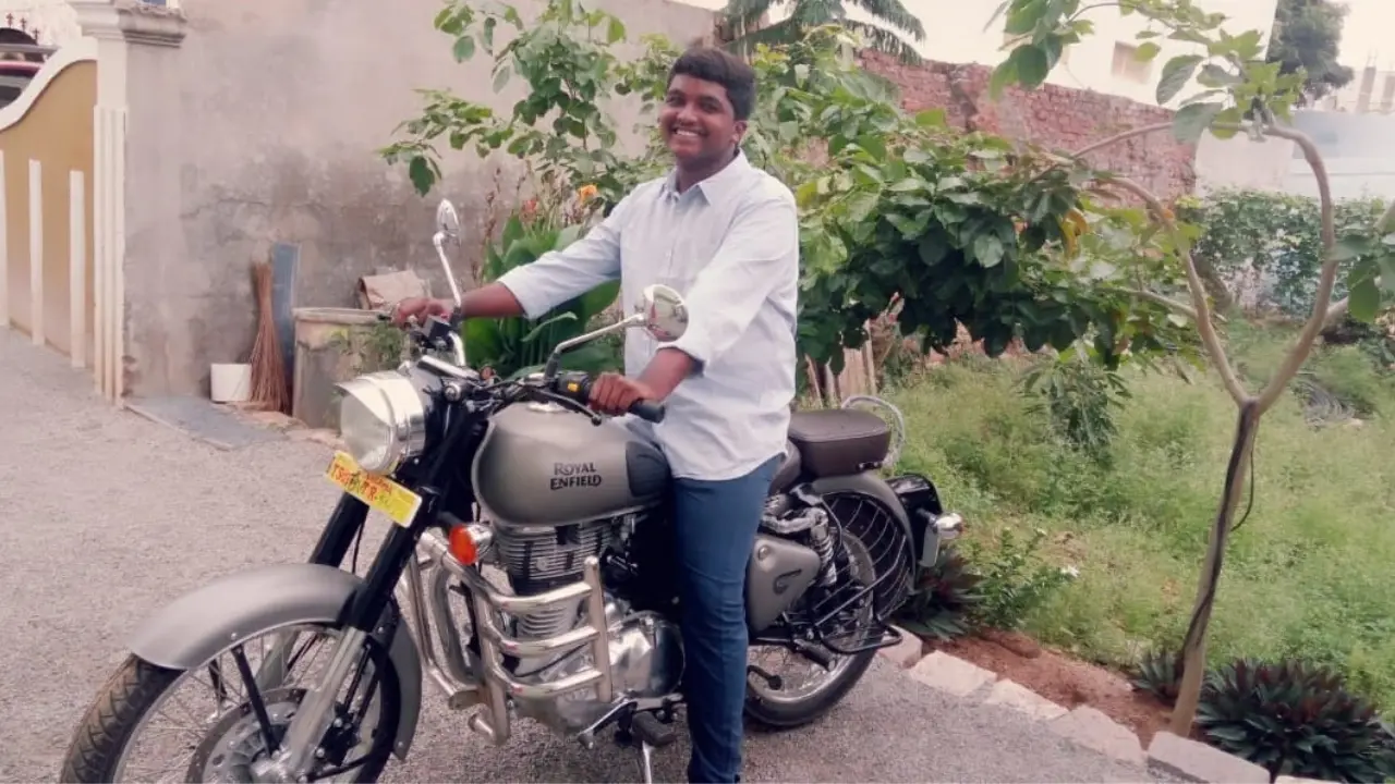 Student from India's Telangana shot dead in US, family seeks help in bringing body home Student from India's Telangana shot dead in US, family seeks help in bringing body home