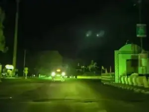 Indo-Pak War | 'Ban on flying drones, leaves cancelled': Blackouts in Kutch, parts of Gujarat, amid drone sightings in J&K and Punjab