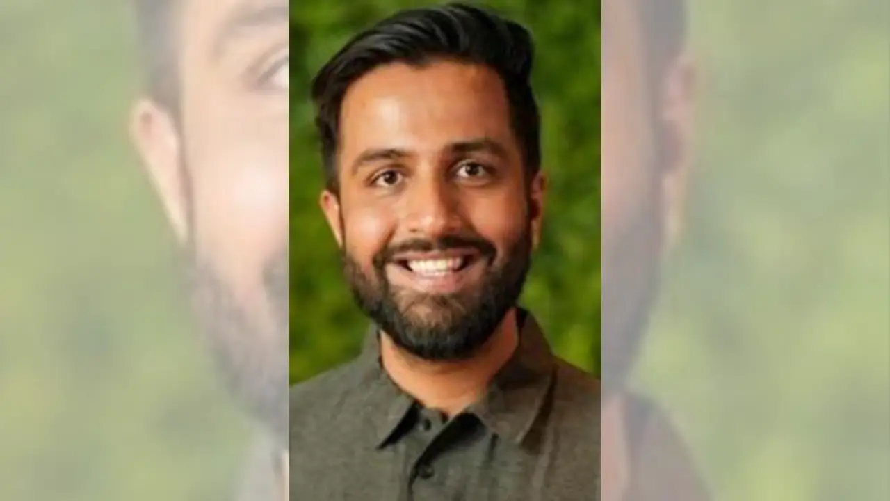 Neeraj Udhwani