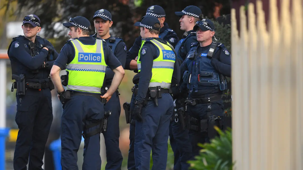 'Defacing incident': India raises concern with Australian authorities after miscreants vandalise Consulate in Melbourne