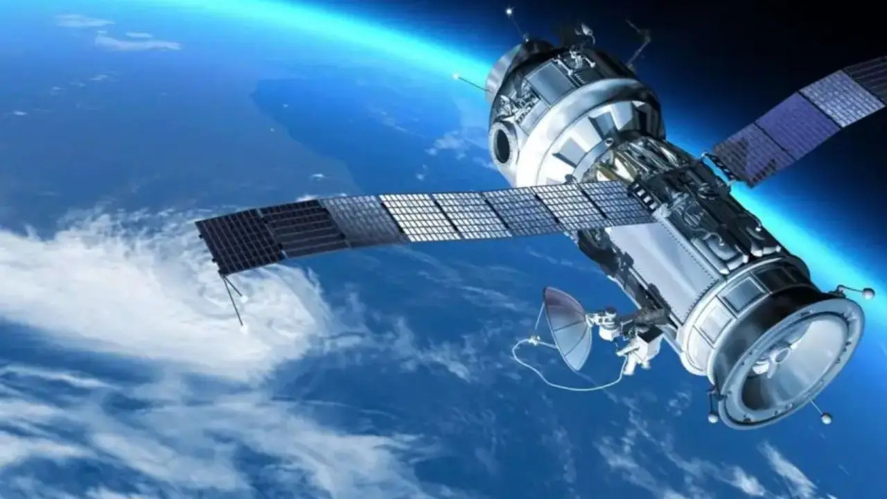 US urges allies to ‘stay away’ from Chinese satellite services, reveals leaked memo US urges allies to ‘stay away’ from Chinese satellite services, reveals leaked memo