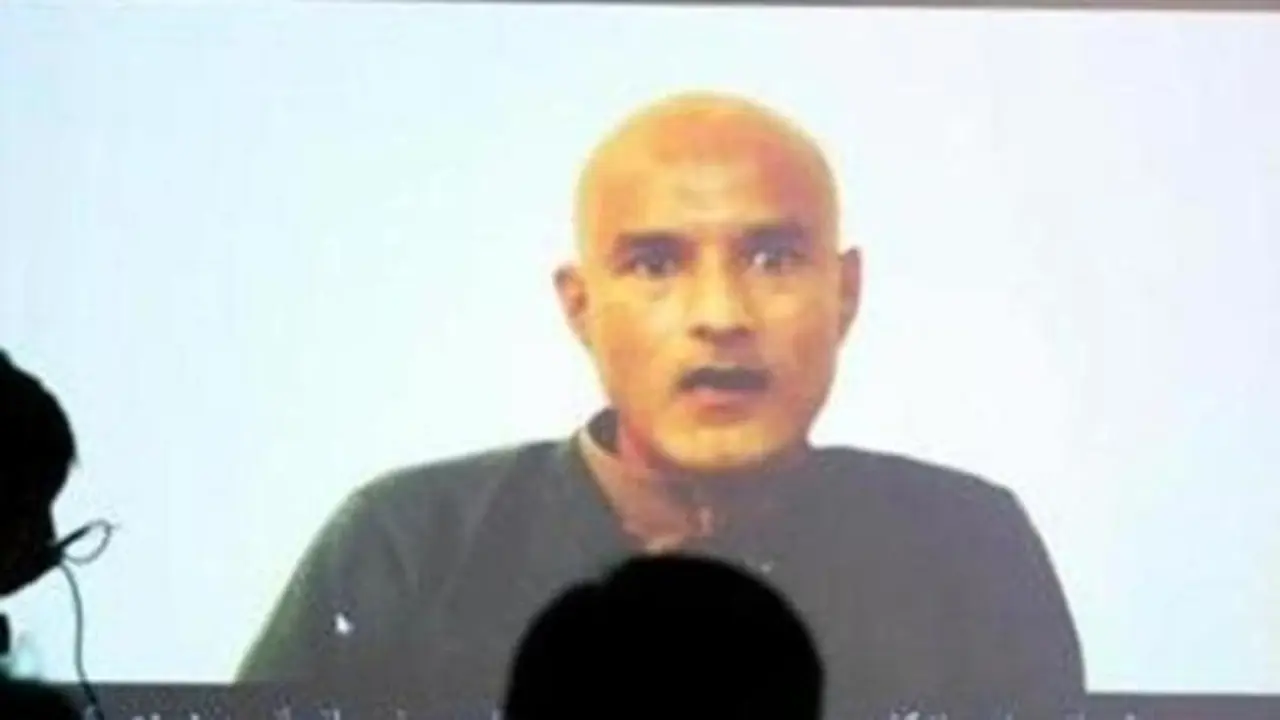 Kulbhushan Jadhav was denied his 'right to appeal', Pakistan govt tells in Supreme Court Kulbhushan Jadhav was denied his 'right to appeal', Pakistan govt tells in Supreme Court