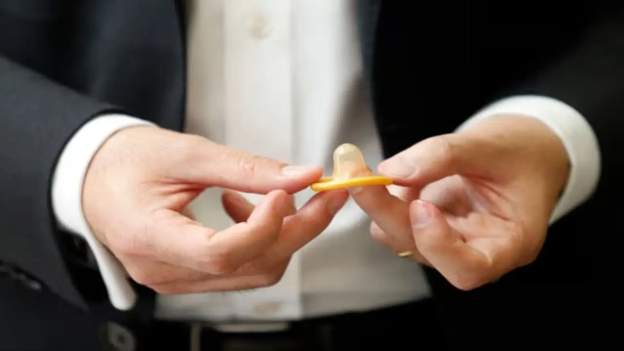'Satisfy my sexual urges': Japanese man arrested for sending used condoms to female colleague