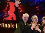 Norwegian film Dreams, Australia's Rose Byrne win at Berlin Film Festival