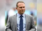 Former Australian cricketer Michael Slater sentenced to four-year jail for domestic violence