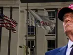 Trump admin places USAID global staff on leave, orders them to return home