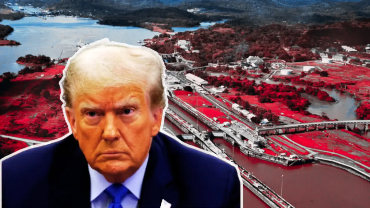 Explained: Why is Trump so obsessed with taking Panama Canal back? Is it essential for US? Explained: Why is Trump so obsessed with taking Panama Canal back? Is it essential for US?
