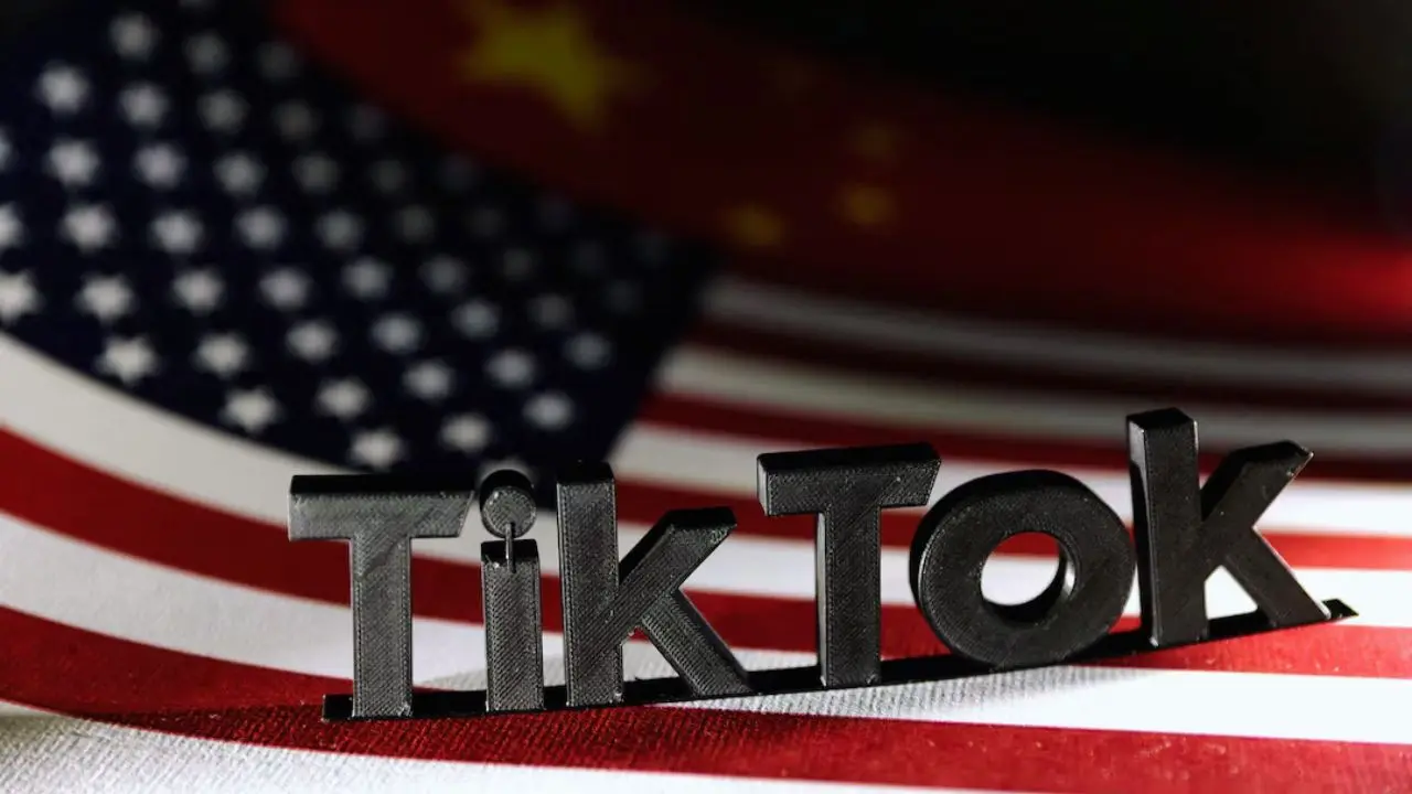 US Supreme Court likely to uphold TikTok ban amid security concerns US Supreme Court likely to uphold TikTok ban amid security concerns