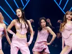 Blackpink members slammed for using 'N-word' in leaked pre-debut video