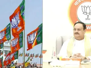 BJP to reveal Delhi chief minister's name today after landmark victory