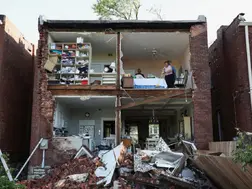 21 killed, dozens injured as storms, tornadoes hit Missouri and Kentucky
