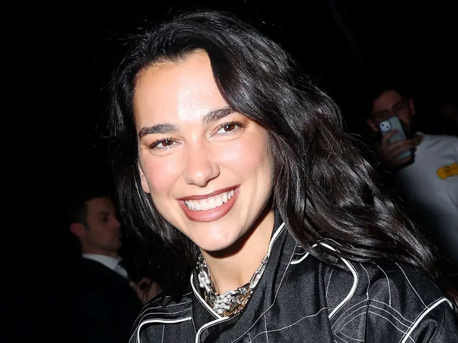 Dua Lipa leaves LA home as wildfire continues to wreck havoc: Scary couple of days
