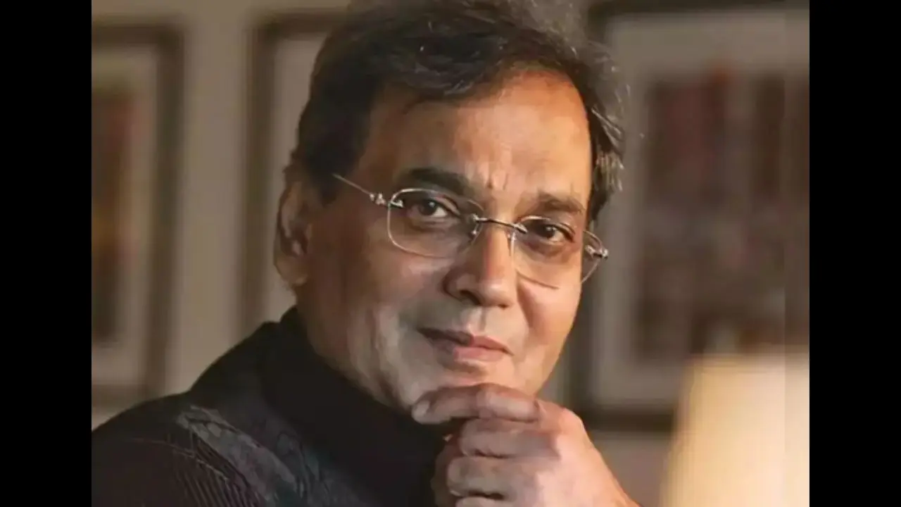 Ace filmmaker Subhash Ghai and wife sell their unused Mumbai property for Rs 130 million Ace filmmaker Subhash Ghai and wife sell their unused Mumbai property for Rs 130 million