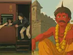 Jab We Met in Ghibli world! ChatGPT reimagines Bollywood in stunning Studio Ghibli inspired artwork