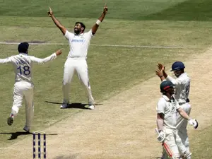 BGT, MCG Test: Bumrah becomes quickest Indian to 200 Test wickets