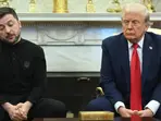 ‘Not a litre until Trump is finished’: Norway’s firm cuts supply to US over Trump, Zelensky White House spat