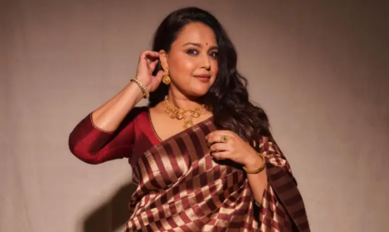 Swara Bhaskar's X account gets permanently 'suspended', expresses frustration: 'You can’t make this stuff up!'